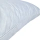 Подушка SoundSleep Love 30% пуху 50х70 см біла (91035080) - зображення 7