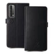 Чохол книжка Stenk Wallet для HuaWei P Smart (2021) Чорний (68321) - зображення 1