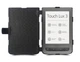 Чехол Stenk для электронной книги PocketBook 626 Plus Touch Lux 3 Черный (40598) - изображение 2
