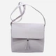 Сумка женская из натуральной кожи средняя ARTiS Bags 1534 150 Бежевая (6501013445) - изображение 2