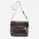 Сумка женская из натуральной кожи средняя ARTiS Bags 1534 5121 Бордовая (6501013448) - изображение 2