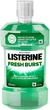 Ополіскувач для ротової порожнини Listerine Сплеск свіжості 500 мл (5010123703547) - зображення 3