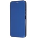 Чохол Fiji GC для ZTE Blade A73 книжка магнітна Blue - зображення 1