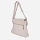 Сумка жіноча середня ARTiS Bags 996 4825 Сіра (6501014431) - зображення 2