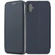 Чохол Fiji GC для Samsung Galaxy A06 (A065) книжка магнітна Dark Blue - зображення 4