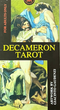 Карты Таро "Tarot Decameron" (Таро Декамерон) - Лучано Спадагуда - изображение 1