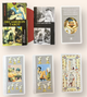 Карты Таро "Tarot Decameron" (Таро Декамерон) - Лучано Спадагуда - изображение 2