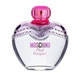 Туалетна вода для жінок Moschino Pink Bouquet 100 мл - зображення 2