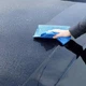 Супер-впитывающее XL полотенце для сушки и чистки Sonax Xtreme Cleaning & Dry Cloth в тубе 66х43см (417741) - изображение 5