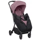Прогулочная коляска-книжка CARRELLO Nova CRL-5521 Desert Pink - изображение 2