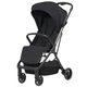 Прогулянкова коляска-книжка CARRELLO Nova CRL-5521 Coral Black - зображення 1