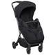 Прогулянкова коляска-книжка CARRELLO Nova CRL-5521 Coral Black - зображення 2