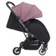 Прогулочная коляска-книжка CARRELLO Nova CRL-5521 Desert Pink - изображение 4