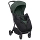 Прогулочная коляска-книжка CARRELLO Nova CRL-5521 Rainforest Green - изображение 3