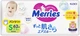 Трусики-подгузники Merries SJ Размер S 4-8 кг 62 шт (4901301425867) - изображение 4