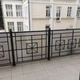 Поликарбонат монолитный 3 мм, 2050 х 4100, шагрень, прозрачный, BauGlas FSX, с 2УФ-защитой, антивандальный - изображение 2