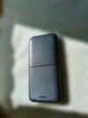 Павербанк REMAX RPP 23 універсальна мобільна батарея з ємністю 10000 mAh УМБ із USB Type C Micro-USB для заряджання смартфона планшета Power Bank портативний зарядний пристрій зовнішній акумулятор Black - зображення 2