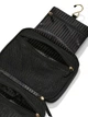 Косметичка Victoria's Secret Travel Toiletry Bag Чорний (26772838) - изображение 2