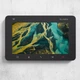 Комплект Wi-Fi видеодомофона Slinex SM-07N Cloud Graphite + ML-16HD Black - изображение 10