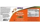 Клітковина NOW Foods Psyllium Husk 700 mg 180 Veg Caps - зображення 2