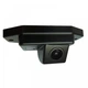 Штатная камера заднего вида Prime-X CA-9575 Toyota Prado 2005-2008/2012 с колесом - изображение 4