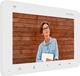 Комплект Wi-Fi видеодомофона Slinex SM-07N Cloud White + ML-16HD Black - изображение 4