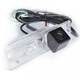 Штатная камера заднего вида Prime-X CA-1370 BMW 1 E81/E87/F20/F21/6 F06/F12/F13/Z4 E89 - изображение 6