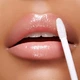 Бальзам для губ з ефектом збільшення об'єму Lip Volume Kiko (Cream 02) - зображення 4