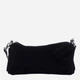 Сумка женская из натуральной кожи маленькая ARTiS Bags 648 201 Черная (6501014249) - изображение 1