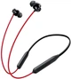 Навушники OnePlus Bullets Wireless Z2 Magico Red - зображення 1