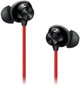 Навушники OnePlus Bullets Wireless Z2 Magico Red - зображення 2