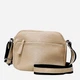 Сумка женская из натуральной кожи средняя ARTiS Bags 1728 140 Бежевая (6501013863) - изображение 1