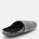 Подростковые теплые комнатные тапочки для мальчика Sprox B893360-GRY 35 Серые (5401124893069) - изображение 4