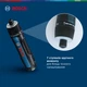 Электроотвертка Bosch Professional GO 3 (06019H2201) - изображение 6