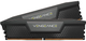 Оперативна пам'ять Corsair DDR5-5200 49152MB PC5-41600 (Kit of 2x24576) Vengeance Black (CMK48GX5M2B5200C38) - зображення 2