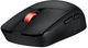 Mysz ASUS ROG Strix Impact III Wireless Black (90MP03D0-BMUA00) - obraz 2