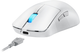 Mysz ASUS ROG Harpe Ace Mini Wireless White (90MP03Z0-BMUA10) - obraz 8