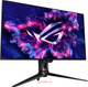 Monitor 31.5" ASUS ROG Swift OLED PG32UCDM (90LM09T0-B01370) - obraz 4