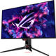 Monitor 31.5" ASUS ROG Swift OLED PG32UCDM (90LM09T0-B01370) - obraz 5