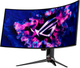 Монітор 39" ASUS PG39WCDM (90LM09R0-B01170) - зображення 3