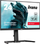 Monitor 23.8" iiyama G-Master GB2470HSU-B6 Red Eagle - obraz 2