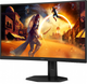 Monitor 27" AOC C27G4ZXU - obraz 4