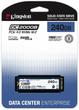 Dysk SSD Kingston DC2000B 240GB M.2 2280 NVMe PCIe 4.0 x4 3D TLC (SEDC2000BM8/240G) - obraz 4