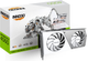 Karta graficzna INNO3D PCI-Ex GeForce RTX 4060 Twin X2 OC White 8GB GDDR6 (128bit) (2490/17000) (HDMI, 3 x DisplayPort) (N40602-08D6X-173051W) - obraz 3