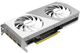 Відеокарта INNO3D PCI-Ex GeForce RTX 4070 Twin X2 OC White Stealth 12GB GDDR6X (192bit) (2505/21000) (HDMI, 3 x DisplayPort) (N40702-126XX-183052V) - зображення 3