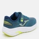 Детские кроссовки для мальчика Joma Speed JSPEEW2417V 29 Темно-зеленые (8445954846182) - изображение 4