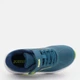 Детские кроссовки для мальчика Joma Speed JSPEEW2417V 29 Темно-зеленые (8445954846182) - изображение 5
