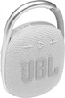 Портативна колонка JBL Clip 4 White (JBLCLIP4WHT) - зображення 6