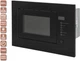 Встраиваемая микроволновая печь VENTOLUX MWBI 20 G BK TC FS - изображение 2