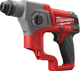 Аккумуляторный перфоратор Milwaukee SDS-Plus M12 CH-0 (4933441947) - изображение 2
